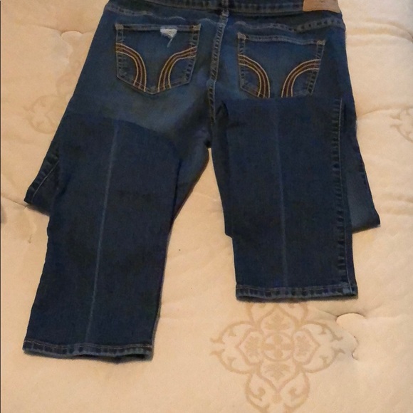 hollister jeans - Picture 4 of 4